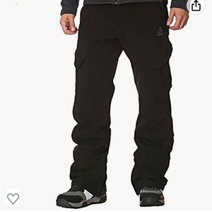 Gerry Men’s Snow Pants